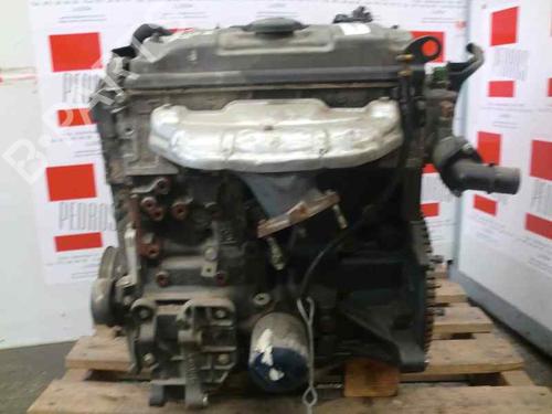 Motor PEUGEOT 306 Hatchback (7A, 7C, N3, N5) [1993-2003]  118766