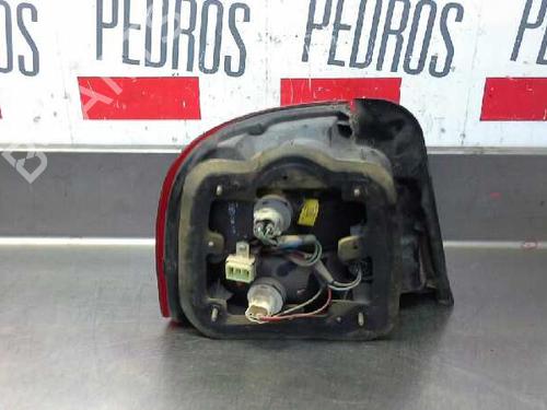 Right taillight HYUNDAI LANTRA I (J-1) 1.8 i.e. 16V | BP159568C35 