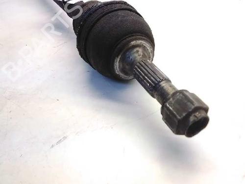 Right front driveshaft CITROËN SAXO (S0, S1)  | BP10330397M39 