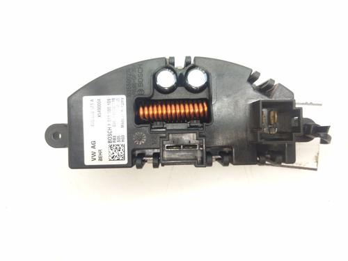 Heater resistor AUDI A5 Sportback (8TA) 2.0 TDI | BP17567663M108 