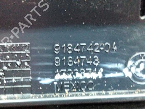 Air vent BMW X3 (F25) xDrive 20 d | BP22737838I21 