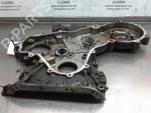 Timing cover NISSAN INTERSTAR Van (X70) | BP14310997M123 - Image 2