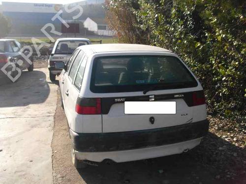 Right mirror SEAT IBIZA II (6K1)  | BP1514304C27 