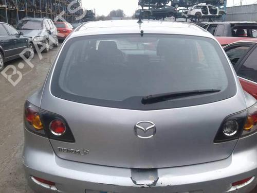Left tailgate light MAZDA 3 (BK) 1.6 DI Turbo | BP13369203C79 - Image 5