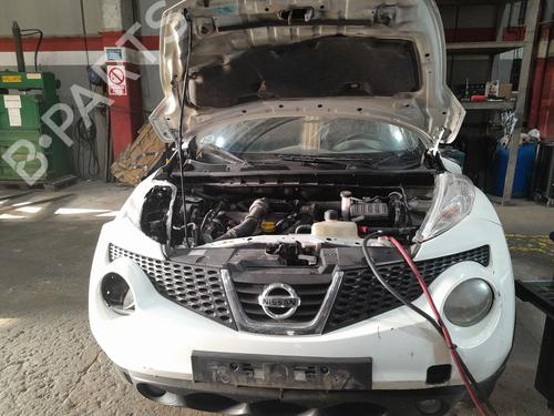 Used Parts NISSAN JUKE (F15) 1.5 dCi (110 hp) 4289907