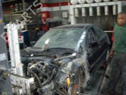 Vacuum pump BMW 3 Touring (E46)  | BP1619092M80 