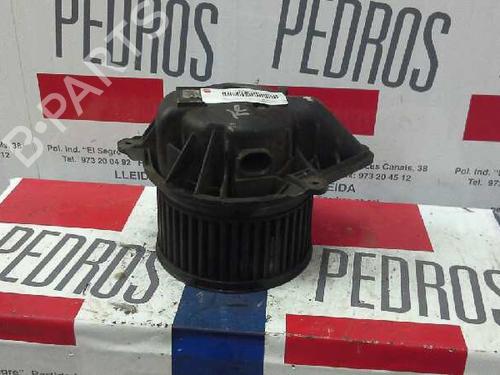 Used Heater blower motor NISSAN PRIMASTAR Van (X83) [2002-2025]  1043524