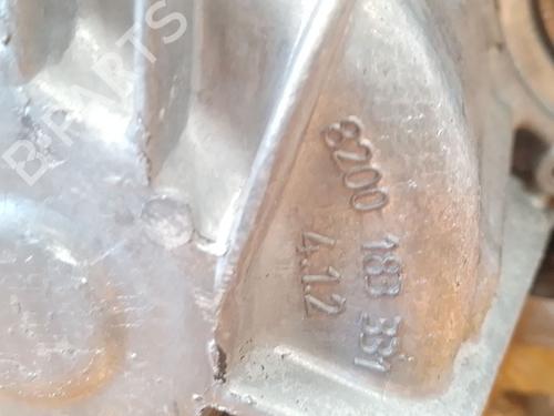 Gearbox RENAULT TRAFIC II Van (FL)  | BP33402506M3  - Image 5