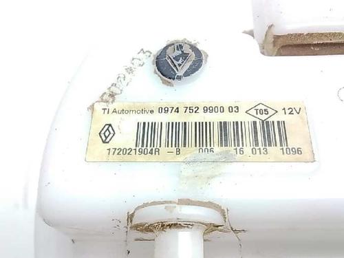 Fuel pump DACIA SANDERO II  | BP16041199M76 