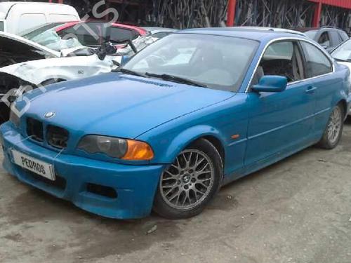 Used Parts BMW 3 (E46) 325 i 647131