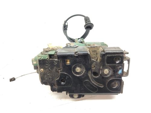Used Front left lock SEAT CORDOBA (6L2) 1.4 16V (100 hp) 21596848