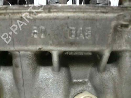 Cylinder head LADA NIVA Closed Off-Road Vehicle (2121, 2131) 1.6 | BP10976497M5 
