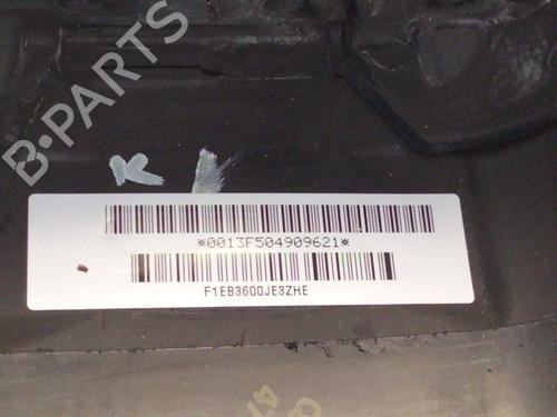 Rat FORD FOCUS III 1.0 EcoBoost | BP24444534C49 - Image 5