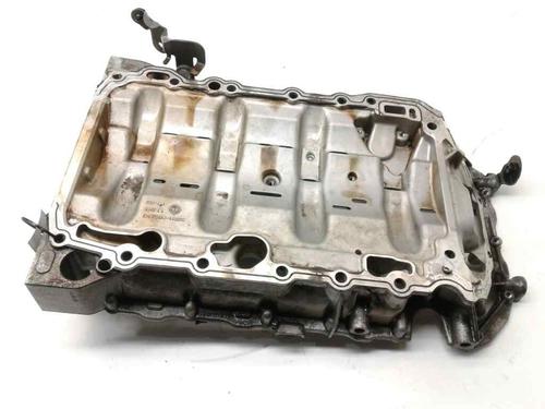 Oil sump VW SCIROCCO III (137, 138) 2.0 TFSI | BP17056876M115 