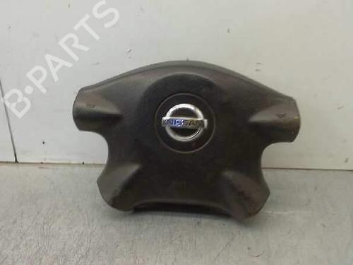 driver-airbag-nissan-pick-up-d22-484703s400-1997-15258500 main image
