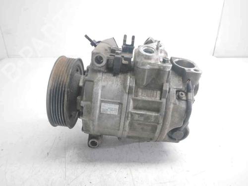 Used AC compressor AC compressor 17058764 17058764