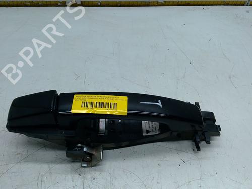 Used Rear left exterior door handle LAND ROVER RANGE ROVER SPORT I (L320) 3.6 D 4x4 (272 hp) 30699707