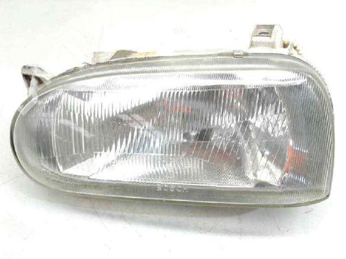 Used Left headlight VW GOLF III (1H1) [1989-2000]  9177889
