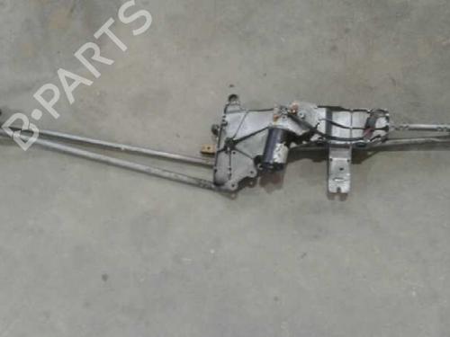 Front wiper motor PEUGEOT 807 (EB_) 2.0 HDI | BP10417188M29