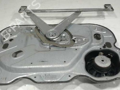 Front right window mechanism FORD FOCUS C-MAX (DM2)  | BP8319763C23 