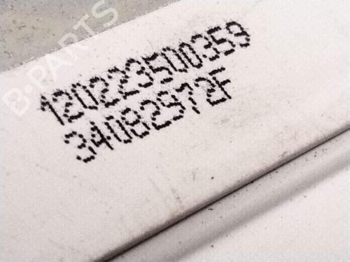 Front right seatbelt MERCEDES-BENZ M-CLASS (W166) | BP23560245I25 - Image 4