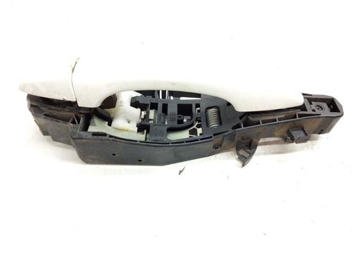 Used Rear left exterior door handle CITROËN C4 II (NC_) 1.6 HDi 110 (112 hp) 22737887