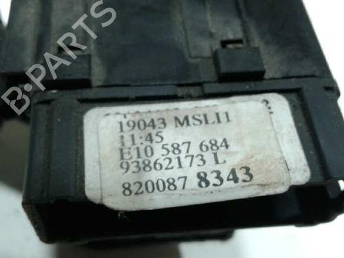 Steering column stalk NISSAN PRIMASTAR Van (X83) | BP8049223I23 - Image 3