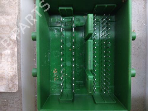 Fuse box FORD S-MAX (WA6) 2.0 TDCi | BP36220426E1 - Image 3