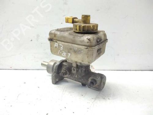 Used Brake master cylinder AUDI A3 (8L1) 1.8 T (150 hp) 1655986