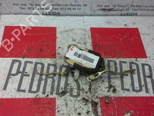 Front right lock HYUNDAI ATOS (MX)  | BP2707130C97 