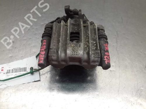 Used Right rear brake caliper SEAT IBIZA IV (6J5, 6P1) [2008-2017]  11601820