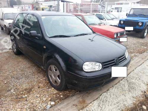 VW GOLF IV (1J1) 1.9 TDI (110 hp) 102990