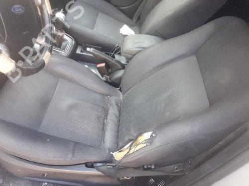 Front right window mechanism FORD MONDEO III Saloon (B4Y)  | BP8320072C23 