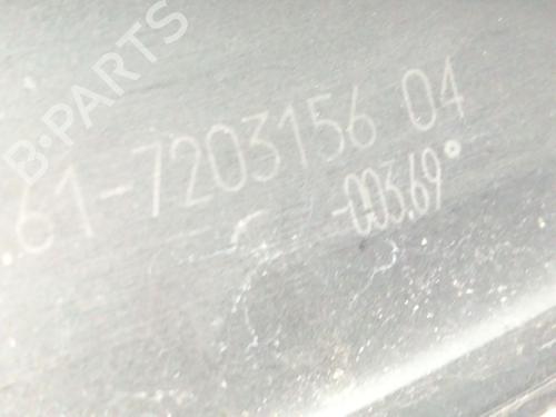Front windshield wiper arm BMW 5 (F10) 520 d xDrive | BP17494156C143 