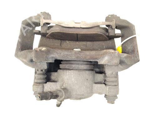 Left front brake caliper MERCEDES-BENZ C-CLASS T-Model (S204) C 320 CDI (204.222) | BP32081007M105 - Image 3