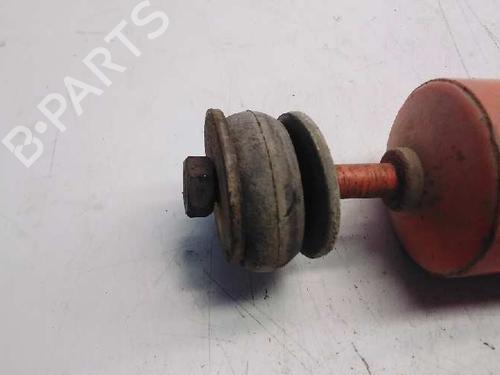 BP9726660M17 | Right front shock absorber LADA NIVA Closed Off-Road Vehicle (2121, 2131)  BP9726660M17