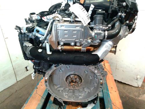 Engine MERCEDES-BENZ GLE (V167) GLE 300 d 4-matic (167.119) | BP29613852M1 