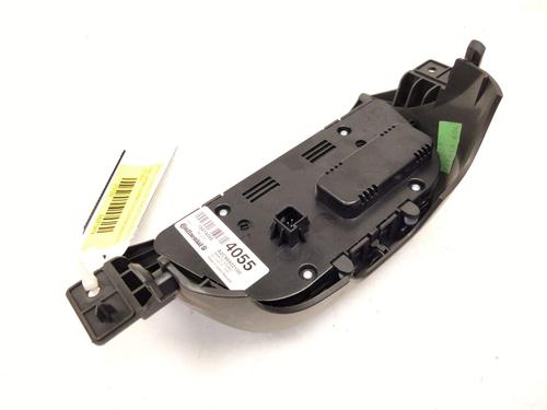 Climate control OPEL ZAFIRA TOURER C (P12) 2.0 BiTurbo CDTI (75) | BP27517291I5 - Image 4