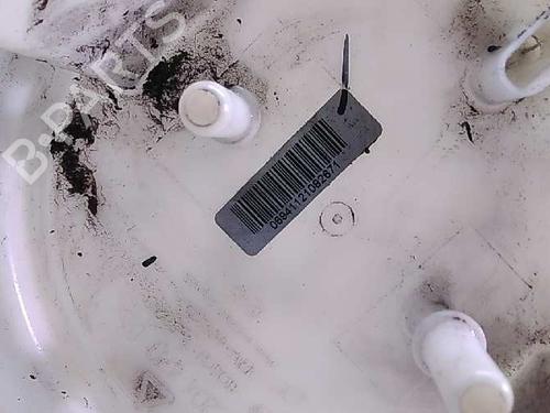 Fuel pump MERCEDES-BENZ C-CLASS (W204) C 220 CDI (204.002) | BP10726770M76 
