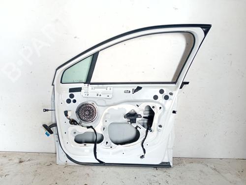 Right front door CITROËN C4 AIRCROSS 1.6 HDi 115 | BP28351712C3 