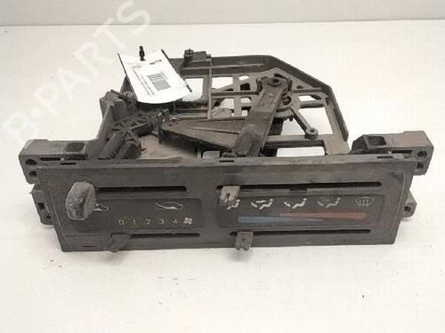 Used Climate control NISSAN VANETTE CARGO Bus (HC 23) [1994-2001]  11745280