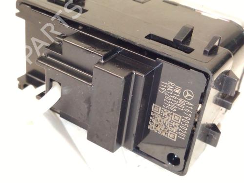 Left rear window switch MERCEDES-BENZ GLA (H247) GLA 200 (247.787) | BP29955308I29 - Image 3