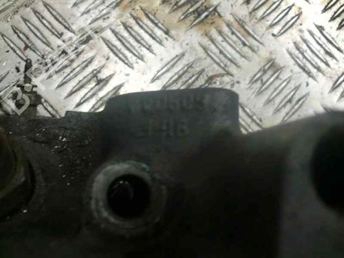Cylinder head FORD ORION III (GAL) 1.8 D | BP10976644M5 