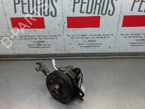 Used Steering pump NISSAN CABSTAR E (TL_, VL_) [1992-2006]  12202712
