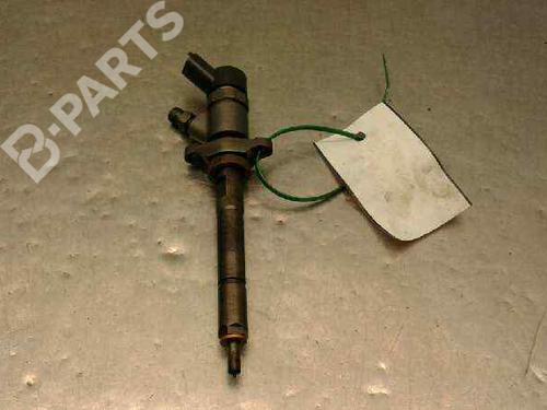 Used Injector Injector FORD FOCUS II (DA_, HCP, DP) 1.6 TDCi (109 hp) 9115314 9115314