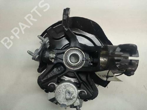 Used Left front steering knuckle SEAT LEON (5F1) [2012-2021]  14318395
