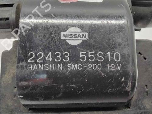 Ignition coil NISSAN PRIMERA Hatchback (P10) 2.0 16V | BP1710388M94 