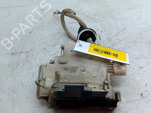Used Front right lock AUDI A6 C6 (4F2) 2.0 TDI (140 hp) 29511633