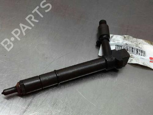Injector OPEL ASTRA G Hatchback (T98)  | BP1620244M100 