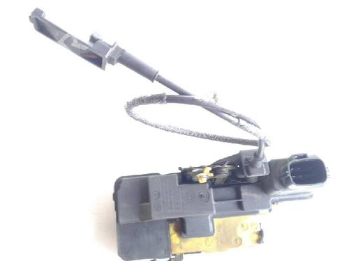 Rear right lock VOLVO XC70 I Cross Country (295) D5 AWD | BP7257154C99 